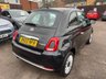 USED 2022 22 FIAT 500 1.0 MHEV Dolcevita Hatchback 3dr Petrol Manual Euro 6 (s/s) (70 bhp) 