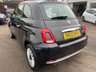 USED 2022 22 FIAT 500 1.0 MHEV Dolcevita Hatchback 3dr Petrol Manual Euro 6 (s/s) (70 bhp) 