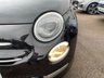USED 2022 22 FIAT 500 1.0 MHEV Dolcevita Hatchback 3dr Petrol Manual Euro 6 (s/s) (70 bhp) 