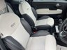 USED 2022 22 FIAT 500 1.0 MHEV Dolcevita Hatchback 3dr Petrol Manual Euro 6 (s/s) (70 bhp) 