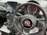 USED 2022 22 FIAT 500 1.0 MHEV Dolcevita Hatchback 3dr Petrol Manual Euro 6 (s/s) (70 bhp) 