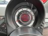 USED 2022 22 FIAT 500 1.0 MHEV Dolcevita Hatchback 3dr Petrol Manual Euro 6 (s/s) (70 bhp) 