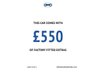USED 2022 22 FIAT 500 1.0 MHEV Dolcevita Hatchback 3dr Petrol Manual Euro 6 (s/s) (70 bhp) 