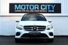 USED 2018 18 MERCEDES-BENZ GLC 2.1 GLC220d AMG Line (Premium) SUV 5dr Diesel G-Tronic+ 4MATIC Euro 6 (s/s) (170 ps) LOW MILEAGE / HUGE SPEC SUV
