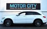 USED 2018 18 MERCEDES-BENZ GLC 2.1 GLC220d AMG Line (Premium) SUV 5dr Diesel G-Tronic+ 4MATIC Euro 6 (s/s) (170 ps) LOW MILEAGE / HUGE SPEC SUV
