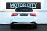 USED 2018 18 MERCEDES-BENZ GLC 2.1 GLC220d AMG Line (Premium) SUV 5dr Diesel G-Tronic+ 4MATIC Euro 6 (s/s) (170 ps) LOW MILEAGE / HUGE SPEC SUV