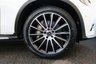 USED 2018 18 MERCEDES-BENZ GLC 2.1 GLC220d AMG Line (Premium) SUV 5dr Diesel G-Tronic+ 4MATIC Euro 6 (s/s) (170 ps) LOW MILEAGE / HUGE SPEC SUV