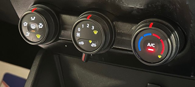 View our DACIA DUSTER