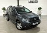 USED 2018 18 DACIA DUSTER 1.6 SCe Essential SUV 5dr Petrol Manual Euro 6 (s/s) (115 ps) 