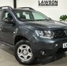 USED 2018 18 DACIA DUSTER 1.6 SCe Essential SUV 5dr Petrol Manual Euro 6 (s/s) (115 ps) 