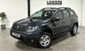 USED 2018 18 DACIA DUSTER 1.6 SCe Essential SUV 5dr Petrol Manual Euro 6 (s/s) (115 ps) 