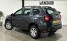 USED 2018 18 DACIA DUSTER 1.6 SCe Essential SUV 5dr Petrol Manual Euro 6 (s/s) (115 ps) 