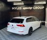 USED 2022 71 VOLKSWAGEN GOLF 2.0 TDI Style Estate 5dr Diesel DSG Euro 6 (s/s) (150 ps) 
