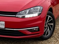 USED 2019 69 VOLKSWAGEN GOLF 1.5 TSI EVO Match Hatchback 5dr Petrol DSG Euro 6 (s/s) (150 ps) AUTOMATIC