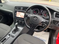 USED 2019 69 VOLKSWAGEN GOLF 1.5 TSI EVO Match Hatchback 5dr Petrol DSG Euro 6 (s/s) (150 ps) AUTOMATIC