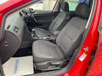 USED 2019 69 VOLKSWAGEN GOLF 1.5 TSI EVO Match Hatchback 5dr Petrol DSG Euro 6 (s/s) (150 ps) AUTOMATIC