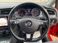 USED 2019 69 VOLKSWAGEN GOLF 1.5 TSI EVO Match Hatchback 5dr Petrol DSG Euro 6 (s/s) (150 ps) AUTOMATIC