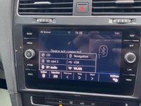 USED 2019 69 VOLKSWAGEN GOLF 1.5 TSI EVO Match Hatchback 5dr Petrol DSG Euro 6 (s/s) (150 ps) AUTOMATIC