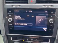 USED 2019 69 VOLKSWAGEN GOLF 1.5 TSI EVO Match Hatchback 5dr Petrol DSG Euro 6 (s/s) (150 ps) AUTOMATIC