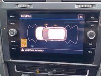USED 2019 69 VOLKSWAGEN GOLF 1.5 TSI EVO Match Hatchback 5dr Petrol DSG Euro 6 (s/s) (150 ps) AUTOMATIC