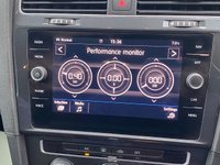 USED 2019 69 VOLKSWAGEN GOLF 1.5 TSI EVO Match Hatchback 5dr Petrol DSG Euro 6 (s/s) (150 ps) AUTOMATIC