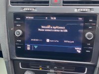 USED 2019 69 VOLKSWAGEN GOLF 1.5 TSI EVO Match Hatchback 5dr Petrol DSG Euro 6 (s/s) (150 ps) AUTOMATIC