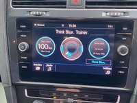 USED 2019 69 VOLKSWAGEN GOLF 1.5 TSI EVO Match Hatchback 5dr Petrol DSG Euro 6 (s/s) (150 ps) AUTOMATIC