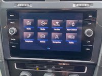 USED 2019 69 VOLKSWAGEN GOLF 1.5 TSI EVO Match Hatchback 5dr Petrol DSG Euro 6 (s/s) (150 ps) AUTOMATIC