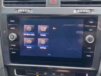 USED 2019 69 VOLKSWAGEN GOLF 1.5 TSI EVO Match Hatchback 5dr Petrol DSG Euro 6 (s/s) (150 ps) AUTOMATIC