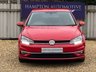 USED 2019 69 VOLKSWAGEN GOLF 1.5 TSI EVO Match Hatchback 5dr Petrol DSG Euro 6 (s/s) (150 ps) AUTOMATIC