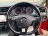 USED 2019 69 VOLKSWAGEN GOLF 1.5 TSI EVO Match Hatchback 5dr Petrol DSG Euro 6 (s/s) (150 ps) AUTOMATIC