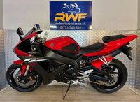 USED 2003 53 YAMAHA R1  www.sellingyourbike.co.uk 