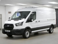 USED 2024 24 FORD TRANSIT 350 2.0 EBL 170 BHP L3 LONG AWD LEADER ( AIR CON / 4WD ! ) FOUR WHEEL DRIVE | LONG | 170 BHP | AIR CON