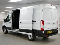USED 2024 24 FORD TRANSIT 350 2.0 EBL 170 BHP L3 LONG AWD LEADER ( AIR CON / 4WD ! ) FOUR WHEEL DRIVE | LONG | 170 BHP | AIR CON
