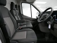 USED 2024 24 FORD TRANSIT 350 2.0 EBL 170 BHP L3 LONG AWD LEADER ( AIR CON / 4WD ! ) FOUR WHEEL DRIVE | LONG | 170 BHP | AIR CON
