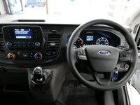 USED 2024 24 FORD TRANSIT 350 2.0 EBL 170 BHP L3 LONG AWD LEADER ( AIR CON / 4WD ! ) FOUR WHEEL DRIVE | LONG | 170 BHP | AIR CON