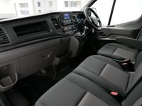 USED 2024 24 FORD TRANSIT 350 2.0 EBL 170 BHP L3 LONG AWD LEADER ( AIR CON / 4WD ! ) FOUR WHEEL DRIVE | LONG | 170 BHP | AIR CON