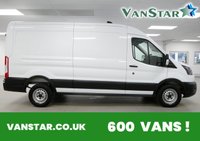 USED 2024 24 FORD TRANSIT 350 2.0 EBL 170 BHP L3 LONG AWD LEADER ( AIR CON / 4WD ! ) FOUR WHEEL DRIVE | LONG | 170 BHP | AIR CON