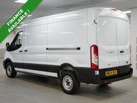 USED 2024 24 FORD TRANSIT 350 2.0 EBL 170 BHP L3 LONG AWD LEADER ( AIR CON / 4WD ! ) FOUR WHEEL DRIVE | LONG | 170 BHP | AIR CON