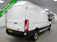 USED 2024 24 FORD TRANSIT 350 2.0 EBL 170 BHP L3 LONG AWD LEADER ( AIR CON / 4WD ! ) FOUR WHEEL DRIVE | LONG | 170 BHP | AIR CON