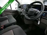USED 2024 24 FORD TRANSIT 350 2.0 EBL 170 BHP L3 LONG AWD LEADER ( AIR CON / 4WD ! ) FOUR WHEEL DRIVE | LONG | 170 BHP | AIR CON