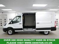 USED 2024 24 FORD TRANSIT 350 2.0 EBL 170 BHP L3 LONG AWD LEADER ( AIR CON / 4WD ! ) FOUR WHEEL DRIVE | LONG | 170 BHP | AIR CON