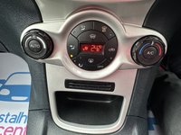 USED 2011 61 FORD FIESTA 1.4 TDCi DPF Titanium Hatchback 5dr Diesel Manual (107 g/km, 69 bhp) 