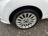 USED 2011 61 FORD FIESTA 1.4 TDCi DPF Titanium Hatchback 5dr Diesel Manual (107 g/km, 69 bhp) 