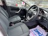USED 2011 61 FORD FIESTA 1.4 TDCi DPF Titanium Hatchback 5dr Diesel Manual (107 g/km, 69 bhp) 