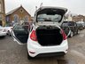 USED 2011 61 FORD FIESTA 1.4 TDCi DPF Titanium Hatchback 5dr Diesel Manual (107 g/km, 69 bhp) 