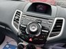 USED 2011 61 FORD FIESTA 1.4 TDCi DPF Titanium Hatchback 5dr Diesel Manual (107 g/km, 69 bhp) 