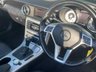 USED 2012 12 MERCEDES-BENZ SLK 1.8 SLK200 BlueEfficiency AMG Sport Convertible 2dr Petrol G-Tronic+ Euro 5 (s/s) (184 ps) PAY DAY SALE PRICE