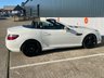 USED 2012 12 MERCEDES-BENZ SLK 1.8 SLK200 BlueEfficiency AMG Sport Convertible 2dr Petrol G-Tronic+ Euro 5 (s/s) (184 ps) PAY DAY SALE PRICE