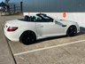 USED 2012 12 MERCEDES-BENZ SLK 1.8 SLK200 BlueEfficiency AMG Sport Convertible 2dr Petrol G-Tronic+ Euro 5 (s/s) (184 ps) PAY DAY SALE PRICE